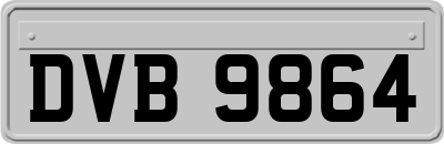 DVB9864