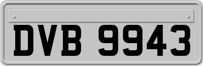 DVB9943