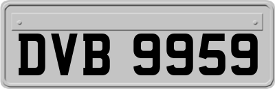DVB9959