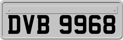 DVB9968