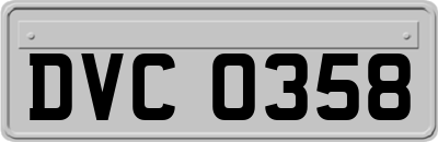 DVC0358