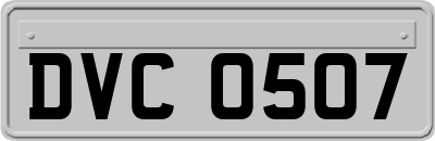 DVC0507