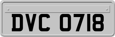 DVC0718