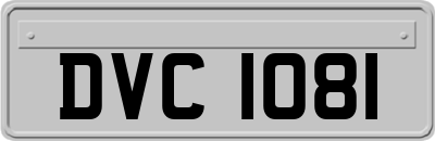DVC1081