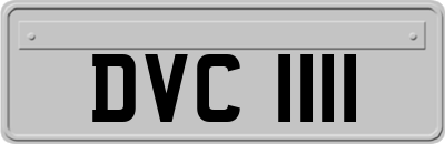 DVC1111