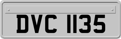 DVC1135