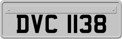 DVC1138