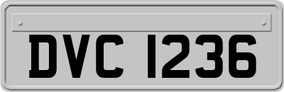 DVC1236