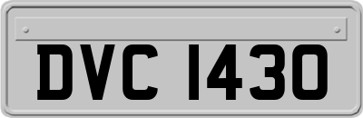 DVC1430