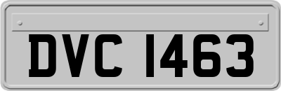 DVC1463