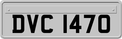 DVC1470