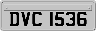 DVC1536