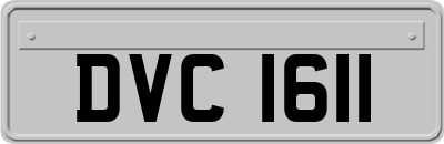 DVC1611