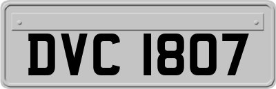 DVC1807