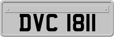 DVC1811
