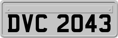 DVC2043
