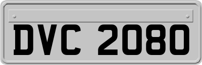 DVC2080