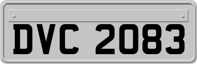 DVC2083