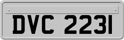 DVC2231