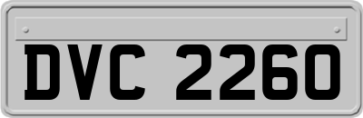 DVC2260