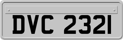 DVC2321