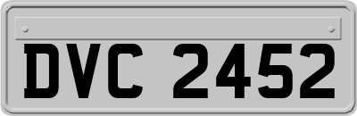 DVC2452