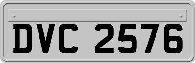 DVC2576