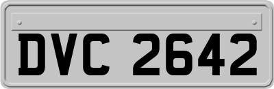 DVC2642