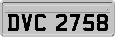 DVC2758