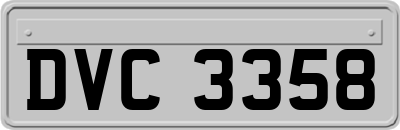 DVC3358