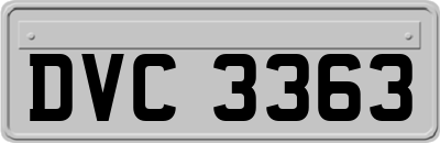 DVC3363