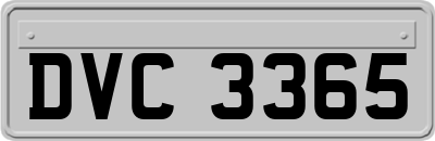 DVC3365