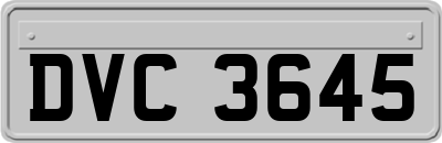 DVC3645