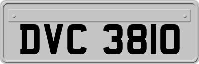 DVC3810