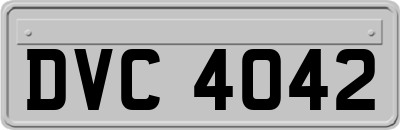 DVC4042