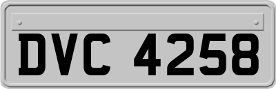 DVC4258