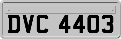 DVC4403