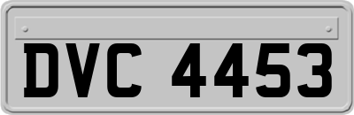 DVC4453