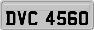 DVC4560