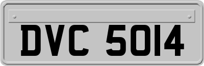 DVC5014