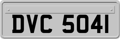 DVC5041