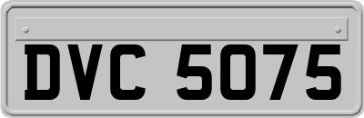 DVC5075