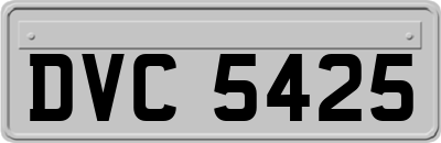 DVC5425