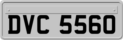 DVC5560