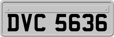 DVC5636