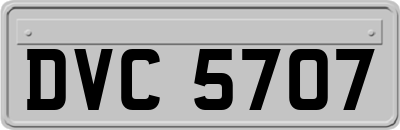 DVC5707