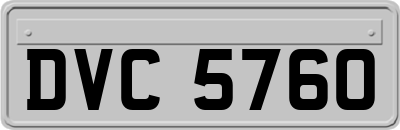 DVC5760