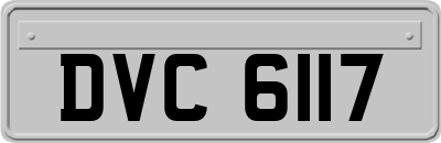 DVC6117