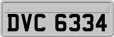 DVC6334