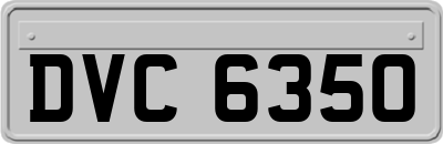 DVC6350